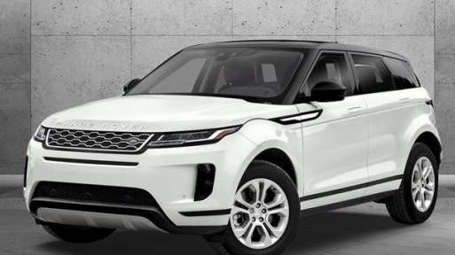 LAND ROVER RANGE ROVER EVOQUE 2020 SALZP2FX8LH050212 image